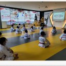 하나린 태권도장 이미지