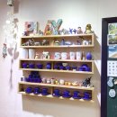 moon 도자기 이미지