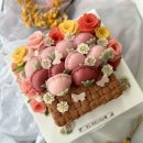 늘품케이크 이미지