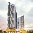 역촌시장 이미지