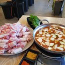 대복삼겹 이미지