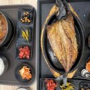 안동휴게소 부산방향 | 안동휴게소-부산방향 안동간고등어 정식 솔직 후기