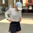 무진대로L | 살로몬으로 준비하는 러닝 쇼츠, 온라인 오프라인 구입 후기(통통녀 사이즈팁)