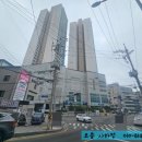 영동밧데리 | 사하구 다대동 영동비치타워 주상복합 아파트 도어락 설치후기
