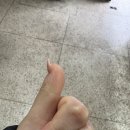 네일리 | 산본 네일아트 만족스럽지 못한 경험 후기 (상호명 : 네일리 )