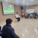 삼전종합사회복지관 | 별내 PT 에이치핏스튜디오 X 삼전종합사회복지관 : 다시 만난 어르신들과의 활기찬 봄날 특강