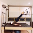 쥬베니스필라테스 | [쥬베니스 필라테스]회원님의 레슨 후기❤️