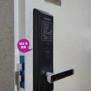 소사로126번길 | 소사본동열쇠 양우 내안에아파트 도어락 긴급출장