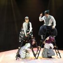 어린이 뮤지컬 <구구> 이미지