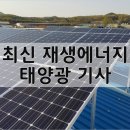 손정의 회장의 소프트뱅크 SB에너지 주식 85% 매각해 태양광사업 손 떼 기사 이미지