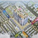 명지오션시티 남쪽 이미지