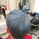 프리스타일 헤어샵 이미지