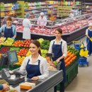 (주)농협유통 하나로마트 가좌점 | 전국 유통/마트 채용 긴급 공고! (계산원, 파트 담당자 총정리