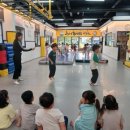 용인대능동태권도 이미지