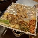 중3-372 L | 마포 합정 | 상수역 맛집 홍대 냉삼 푸줏간살롱 홍대 데이트 맛집