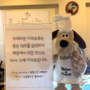 영등제일1차 아파트 근처 - 1727 | 인계동 디저트 맛집 [카페따돗] 인계동 답례품 솔직 후기