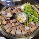새마을식당 (아산신용화점) 이미지