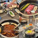 미도빌딩 | 역삼역 맛집 추천 줄서는식당 1등 미도갈비 회식 모임