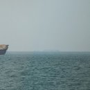 UAE “호르무즈서 유조선 2척, 이란 미사일에 피격…인도 선원 사망” 이미지