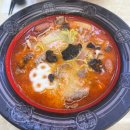 고기도 함께 달아 계산하는 혜자 마라탕집 취향마라 하남미사점