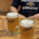 마시자생맥주