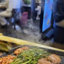 풍년기름집 | 종로3가역 야장 끝내줬던 무한리필 미나리 삼겹살 맛집 익선동 풍년집
