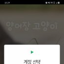 전지적 하버지 시점 haha ha '양어장고양이' 게임 후기
