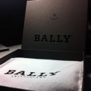 BALLY(발리) 카드지갑 이미지