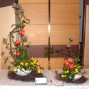 동양꽃꽂이 이미지