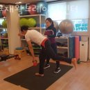 신동아세탁 | 행당동헬스장 마요재활트레이닝센터 솔직리뷰