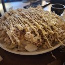 꽃수염 꼬치구이 이미지