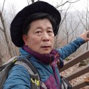 가막리산성(천반산성) | 218. 진안 천반산 / 2020.2.1. / 산타바바라 산행이야기(53)