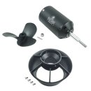 중국 제조회사_ BLDC Motor, IP68(방수), 65111 Motor 160KV 3000W(3.0KW) SPEC 비교 이미지