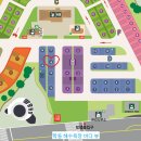 서동생활공원야외화장실 2동 | [거제 학동캠핑장] 명당 D16번 3달 전 예약 후 방문 후기 (첫 데크캠)