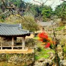 별서정원 이미지