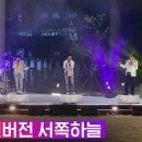 서쪽하늘 이미지