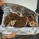 민석이네삼형제 | [강원도 속초 맛집] 민석이네 삼형제 누룽지 오징어 순대 솔직후기