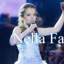 Nella Fantasia - Amira Willighagen 이미지