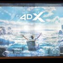 CGV안산 4DX