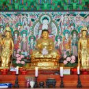 희방사동종 이미지