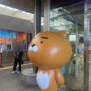 비알던킨도너츠가평휴게소하 | 가평휴게소 춘천방향/ 화장실 위치, 먹거리 볼거리 기념품!
