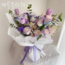 크리스탈빌 | 잠실꽃배달 캐롤플라워 퀵배달가격