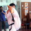 STN태권도장 이미지