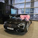 벤츠 gt43 amg 할인 매우 뛰어납니다
