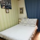 인천 장봉도펜션 휴앤뷰펜션 10평 침대방 후기