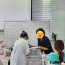 동탄올가교육보습학원 | 창업실무 피부 관리 전문가 반에서의 교육 후기