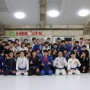 주짓수 쎈짐 이미지