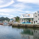 [241] 거제 학동몽돌해수욕장 여름휴가