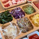 샤브올데이 김해주촌점