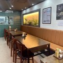 안락동 점심 맛집 미향해장국 부산본점 넓은 주차장이 있는곳